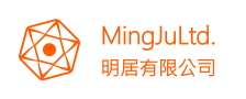 Logo for index (MingJuLtd.) 01