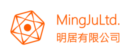 Logo for index (MingJuLtd.) 01
